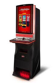 instalación máquina recreativa en bares