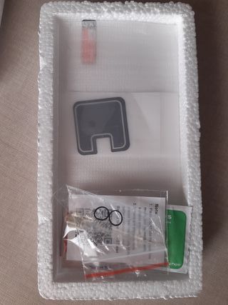 Xiaomi Redmi 9T 64GB NFC Azul + Accesorios