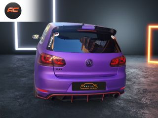VOLKSWAGEN GOLF 2012