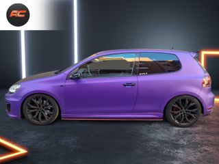 VOLKSWAGEN GOLF 2012