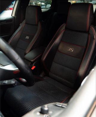 VOLKSWAGEN GOLF 2012