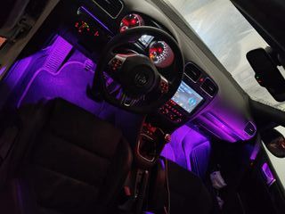VOLKSWAGEN GOLF 2012