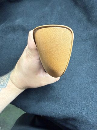 Funda Gafas Ray-Ban meta gen 2 (marrón)