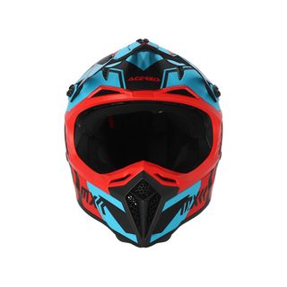 LIQUIDACIÓN! CASCO ACERBIS PROFILE 5