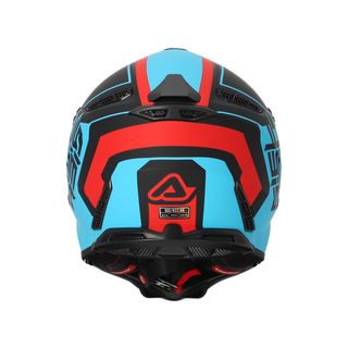 LIQUIDACIÓN! CASCO ACERBIS PROFILE 5