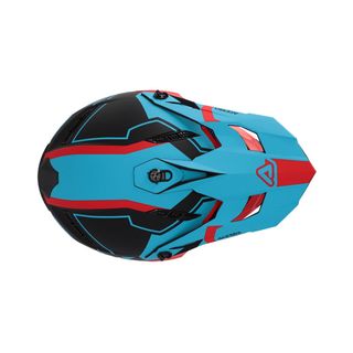LIQUIDACIÓN! CASCO ACERBIS PROFILE 5