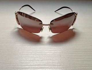 Occhiali da sole Roberto Cavalli Febe 122S Snake