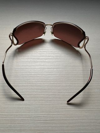 Occhiali da sole Roberto Cavalli Febe 122S Snake