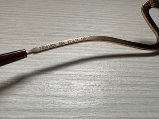 Occhiali da sole Roberto Cavalli Febe 122S Snake