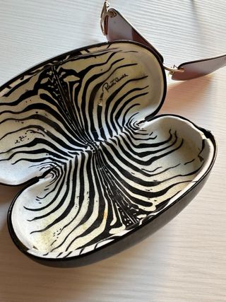 Occhiali da sole Roberto Cavalli Febe 122S Snake