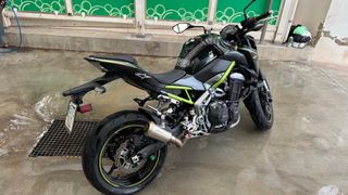 Kawasaki Z900 A2