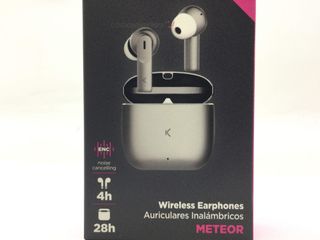 in-ear ksix meteor