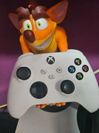 Consola Xbox Series S Blanca