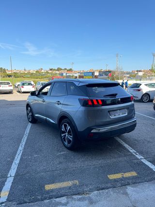 Peugeot 3008 2016