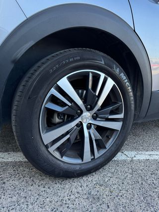 Peugeot 3008 2016