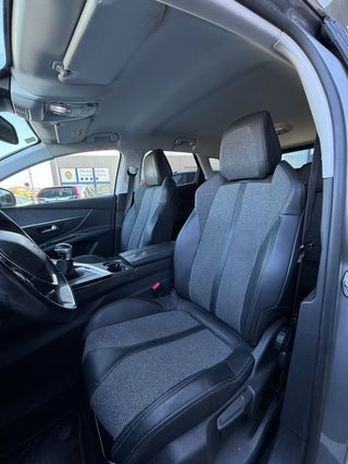 Peugeot 3008 2016