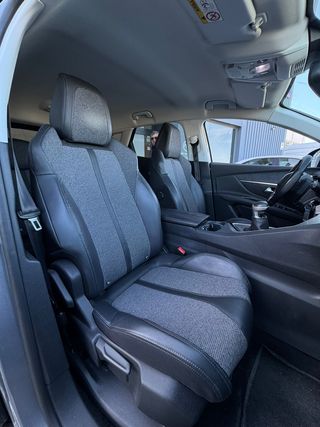 Peugeot 3008 2016