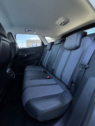 Peugeot 3008 2016