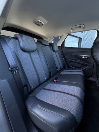 Peugeot 3008 2016