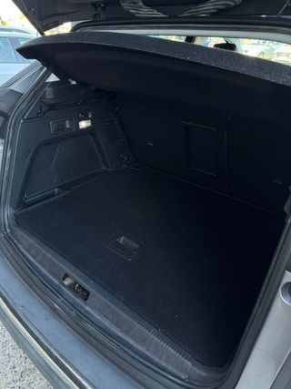 Peugeot 3008 2016