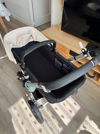 Carrito Bugaboo Camaleón 3