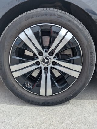 Mercedes-Benz Classe C 220 d Híbrido 194CV