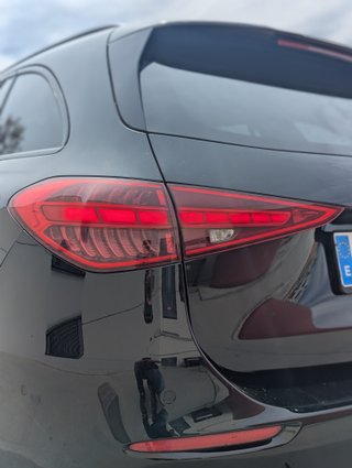 Mercedes-Benz Classe C 220 d Híbrido 194CV