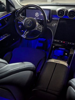 Mercedes-Benz Classe C 220 d Híbrido 194CV