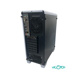 PC AERO COOL 240 GB SSD 16 GB Intel I5 9G GTX 1660