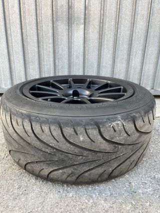 Llantas Team Dynamics Pro Race 1.2