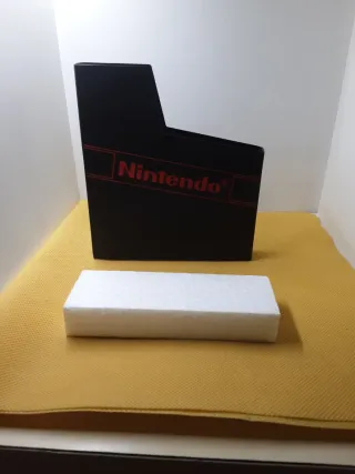 Kung Fu Nintendo NES - Versione Spagnola