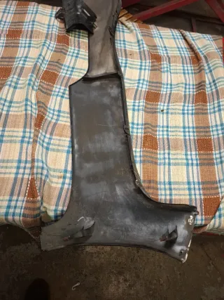 Quilla Izquierda Honda Forza 250