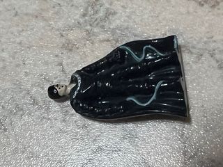 Sorprese kinder mini personaggi One Piece