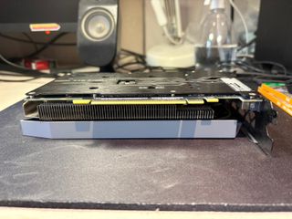 EVGA RTX 2060 Tarjeta Gráfica