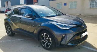 Toyota C-HR 2020