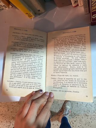 Anillos para una dama