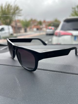 Funda Gafas CARRERA Negra