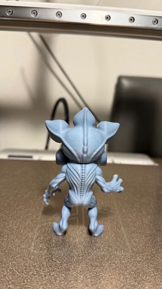 Figura Demogorgon Stranger Things