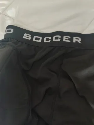 Mallas portero acolchadas