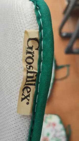 Colchonetas para sillas de exterior