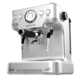 Cecotec Cafetera Express Power Espresso