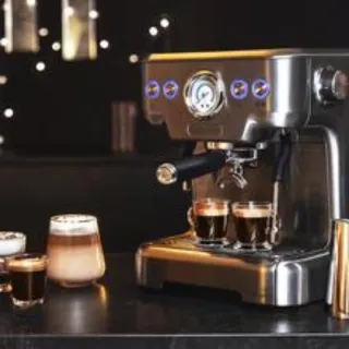 Cecotec Cafetera Express Power Espresso
