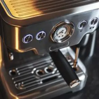 Cecotec Cafetera Express Power Espresso
