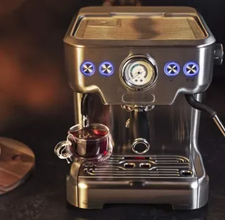 Cecotec Cafetera Express Power Espresso