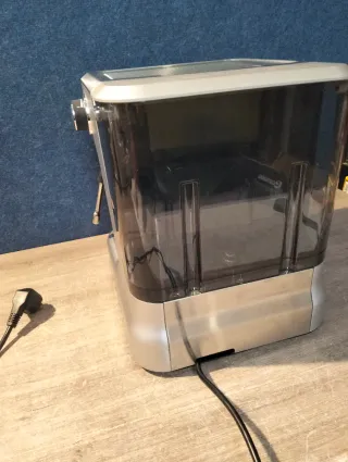 Cecotec Cafetera Express Power Espresso