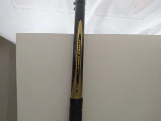 Caña de pescar Daiwa Strike Forte-S