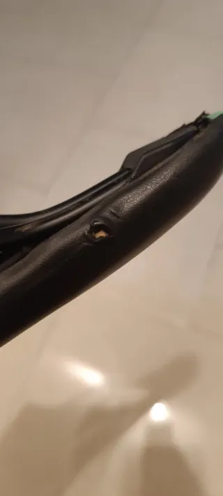 Sillín Selle Italia Cross