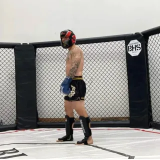 Clases online o personalizadas de kickboxing