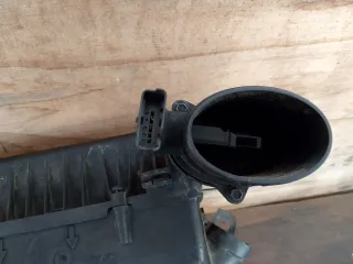 Carcasa Filtro Aire con Caudalímetro