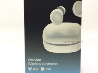 in-ear ksix oblivion